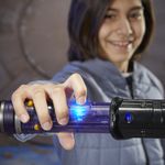 Star-Wars-Lightsaber-Forge-Kyber-Core-Darksaber-spada-laser-elettronica-personalizzabile