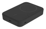 Belkin-BoostCharge-Pro-Carica-wireless-Nero