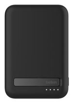 Belkin-BoostCharge-Pro-Carica-wireless-Nero