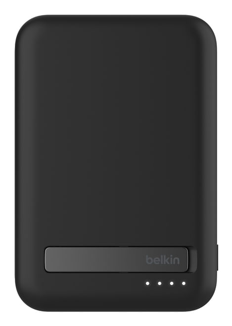 Belkin-BoostCharge-Pro-Carica-wireless-Nero