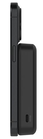 Belkin-BoostCharge-Pro-Carica-wireless-Nero