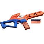 Nerf-N-Series-Pinpoint-blaster-con-18-dardi-N1-caricatore-da-10-dardi-giocattoli-per-bambini-e-bambine-dagli-8-anni-in-su