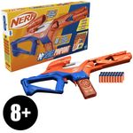 Nerf-N-Series-Pinpoint-blaster-con-18-dardi-N1-caricatore-da-10-dardi-giocattoli-per-bambini-e-bambine-dagli-8-anni-in-su