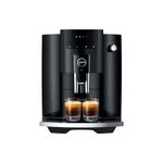 JURA E4 (EA) Automatica Macchina per espresso 1,9 L