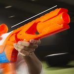 Nerf-N-Series-Pinpoint-blaster-con-18-dardi-N1-caricatore-da-10-dardi-giocattoli-per-bambini-e-bambine-dagli-8-anni-in-su