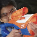 Nerf-N-Series-Pinpoint-blaster-con-18-dardi-N1-caricatore-da-10-dardi-giocattoli-per-bambini-e-bambine-dagli-8-anni-in-su