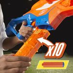 Nerf-N-Series-Pinpoint-blaster-con-18-dardi-N1-caricatore-da-10-dardi-giocattoli-per-bambini-e-bambine-dagli-8-anni-in-su