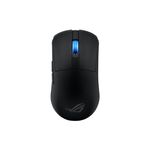 ASUS ROG Harpe Ace Mini mouse Giocare Ambidestro RF Wireless + Bluetooth + USB Type-C Ottico 42000 DPI