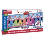 Bontempi Interactive Musical Playmat