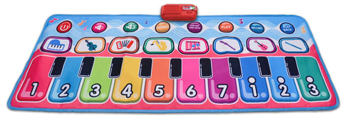 Bontempi-Interactive-Musical-Playmat