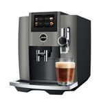 JURA S8 (EB) Automatica Macchina per espresso 1,9 L