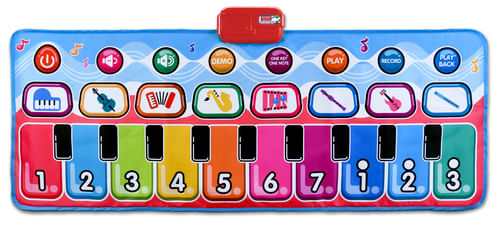 Bontempi-Interactive-Musical-Playmat