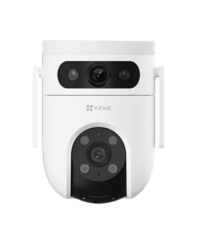 EZVIZ-H9c-Dual-2K-Cupola-Telecamera-di-sicurezza-IP-Esterno-2304-x-1296-Pixel-Soffitto-Parete-Palo