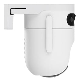 EZVIZ-H9c-Dual-2K-Cupola-Telecamera-di-sicurezza-IP-Esterno-2304-x-1296-Pixel-Soffitto-Parete-Palo