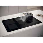 Whirlpool-WVH-92-K-F-KIT-1-Nero-Da-incasso-83-cm-Piano-cottura-a-induzione-4-Fornello-i-