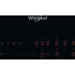 Whirlpool-WVH-92-K-F-KIT-1-Nero-Da-incasso-83-cm-Piano-cottura-a-induzione-4-Fornello-i-