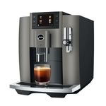 JURA E8 (EC) Automatica Macchina per espresso 1,9 L