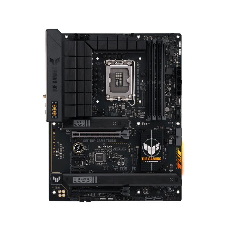 ASUS-TUF-GAMING-B760-PLUS-WIFI-D4-Intel-B760-LGA-1700-ATX