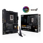 ASUS-TUF-GAMING-B760-PLUS-WIFI-D4-Intel-B760-LGA-1700-ATX