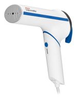 Polti-GSM50B-Vapore-per-indumenti-portatile-800-W-Blu-Bianco