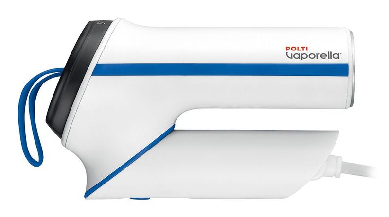 Polti-GSM50B-Vapore-per-indumenti-portatile-800-W-Blu-Bianco