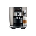 JURA J8 (EA) Automatica Macchina per espresso 1,9 L