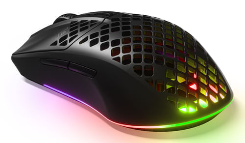 Steelseries-Aerox-3-Wireless-mouse-Mano-destra-RF-senza-fili--Bluetooth-Ottico-18000-DPI--SteelSeries-Aerox-3-Wireless-G