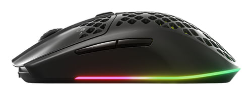 Steelseries-Aerox-3-Wireless-mouse-Mano-destra-RF-senza-fili--Bluetooth-Ottico-18000-DPI--SteelSeries-Aerox-3-Wireless-G