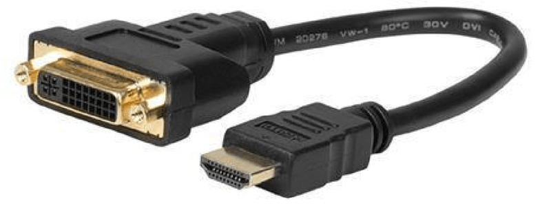 Adattatore-HDMI-DVI-M-F-15CM