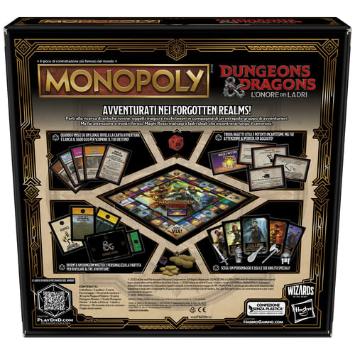 Monopoly-Dungeons--Dragons--L-onore-dei-Ladri-gioco-in-scatola