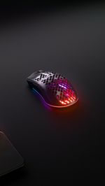 Steelseries-Aerox-3-Wireless-mouse-Mano-destra-RF-senza-fili--Bluetooth-Ottico-18000-DPI--SteelSeries-Aerox-3-Wireless-G