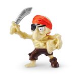 Smashers-7486-action-figure-giocattolo