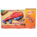 Nerf-Junior-Wild---Lionfury-blaster-facile-da-usare-16-dardi-Elite-blaster--giocattoli-a-tema-leoni-giocattoli-da-esterno