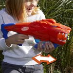 Nerf-Junior-Wild---Lionfury-blaster-facile-da-usare-16-dardi-Elite-blaster--giocattoli-a-tema-leoni-giocattoli-da-esterno