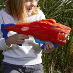 Nerf-Junior-Wild---Lionfury-blaster-facile-da-usare-16-dardi-Elite-blaster--giocattoli-a-tema-leoni-giocattoli-da-esterno