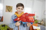 Nerf-Junior-Wild---Lionfury-blaster-facile-da-usare-16-dardi-Elite-blaster--giocattoli-a-tema-leoni-giocattoli-da-esterno