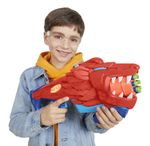 Nerf-Junior-Wild---Lionfury-blaster-facile-da-usare-16-dardi-Elite-blaster--giocattoli-a-tema-leoni-giocattoli-da-esterno