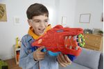 Nerf-Junior-Wild---Lionfury-blaster-facile-da-usare-16-dardi-Elite-blaster--giocattoli-a-tema-leoni-giocattoli-da-esterno