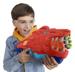 Nerf-Junior-Wild---Lionfury-blaster-facile-da-usare-16-dardi-Elite-blaster--giocattoli-a-tema-leoni-giocattoli-da-esterno