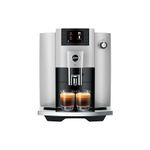 JURA E6 (EC) Automatica Macchina per espresso 1,9 L