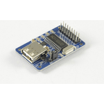 ALLNET 4duino  CH376S module  USB module U disk read and write module of USB interface module  B-16 (B145)