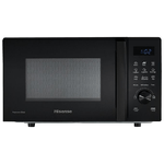 Hisense H20MOBSD1HG forno a microonde Nero Microonde con grill Superficie piana 20 L 700 W