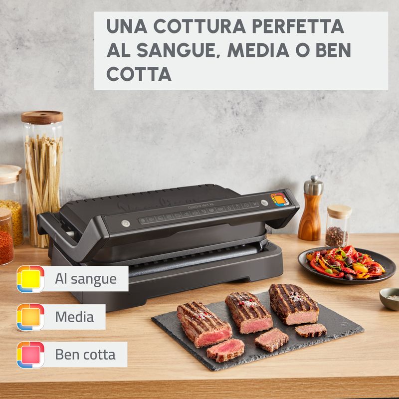 Moulinex-Optigrill-4in1-XL-GI7848-Griglia-elettrica-intelligente