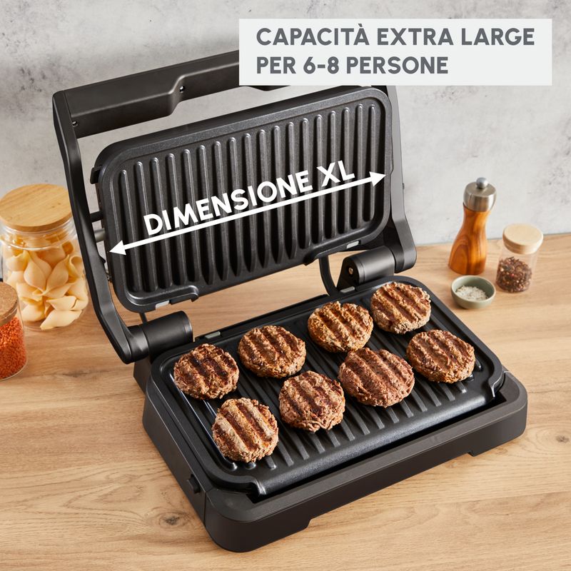 Moulinex-Optigrill-4in1-XL-GI7848-Griglia-elettrica-intelligente