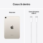 Apple-iPad-mini-Wi-Fi---Cellular-128GB---Galassia