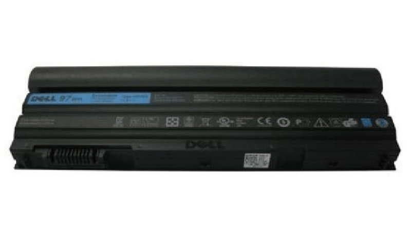 DELL-P6YD6-ricambio-per-laptop-Batteria