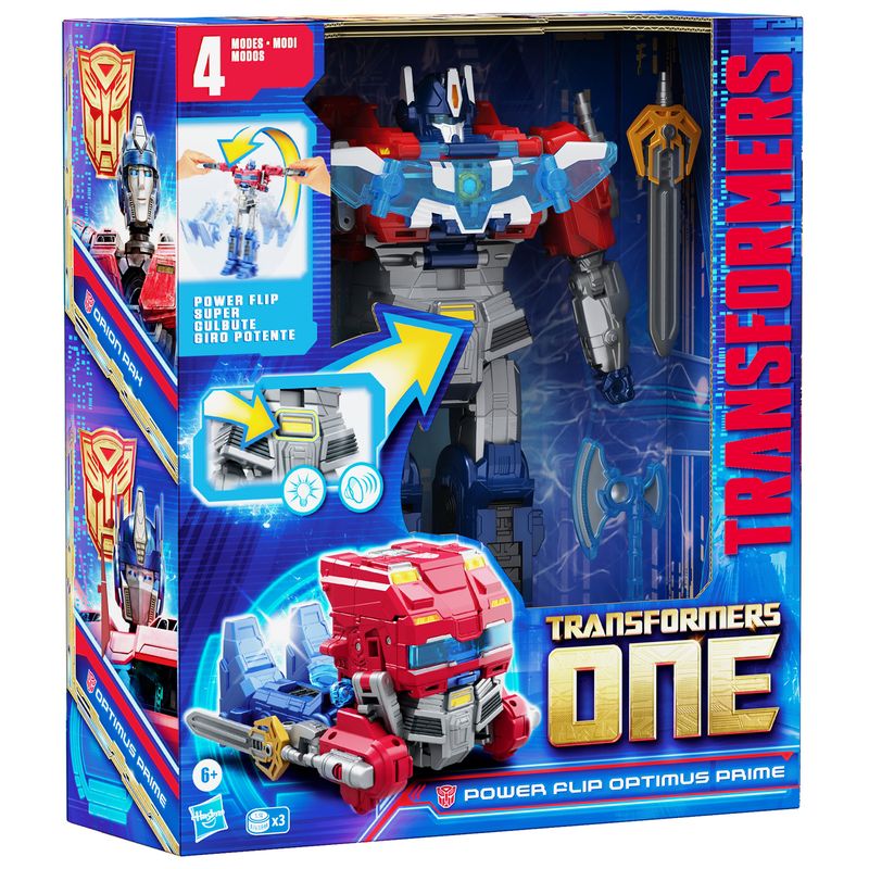 Transformers-Power-Flip-Optimus-Prime--Orion-Pax--action-figure-interattiva