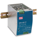 Alimentatore-480W-per-switch-Industriale---Formato-Rail-DIN