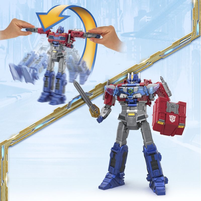 Transformers-Power-Flip-Optimus-Prime--Orion-Pax--action-figure-interattiva