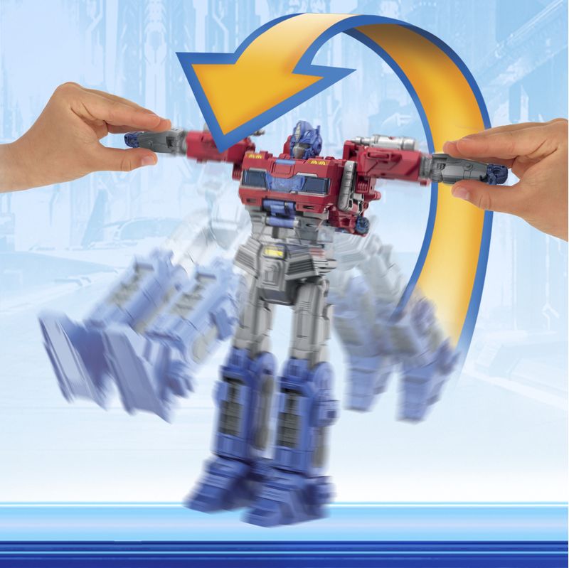 Transformers-Power-Flip-Optimus-Prime--Orion-Pax--action-figure-interattiva